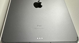 Mint
													Apple iPad Pro 11" 3rd Gen 2021 - Unlocked, Gray, 256 GB, photo 4 of 13