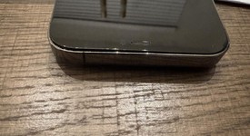 Good
													Apple iPhone 12 Pro Max - Unlocked, Graphite, 256 GB, A2342, photo 4 of 9