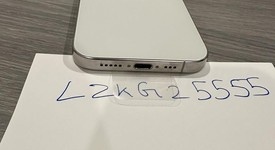 Mint
													Apple iPhone 15 Pro - T-Mobile, White, 512 GB, A2848, photo 4 of 6