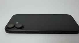 Mint
													Apple iPhone 16 Plus - Unlocked, Black, 128 GB, A3082, photo 5 of 7