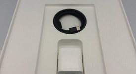 Mint
													Apple iPad Pro 13" (M4) 2024 - Wi-Fi, Black, 256 GB, 8 GB, A2925, Standard Glass, photo 5 of 8