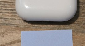 Used
													Apple AirPods Pro 2 - Lightning, photo 3 of 8