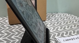 Mint
													Kindle Colorsoft - Black, photo 4 of 10