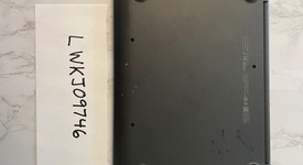 Fair
													HP Chromebook 11 G5 Touch - Black, 16 GB, 4 GB, photo 5 of 9