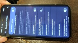 Fair
													Google Pixel 9 - Unlocked, Obsidian, 128 GB, 12 GB, G2YBB, photo 5 of 5