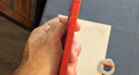 Good
													Apple iPhone 12 - T-Mobile, Red, 64 GB, A2172, photo 4 of 6