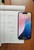 Mint Apple iPhone 16 - Unlocked, White, 256 GB, A3081