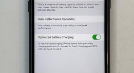 Good
													Apple iPhone Xr - Verizon, Black, 64 GB, A1984, photo 2 of 7