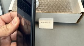 Mint
													Apple iPhone SE 3rd Gen 2022 - Unlocked, Midnight, 64 GB, A2595, photo 3 of 6