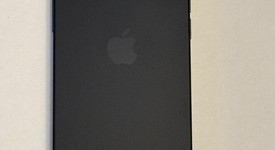 Mint
													Apple iPhone 16 - Unlocked, Black, 128 GB, A3081, photo 4 of 8