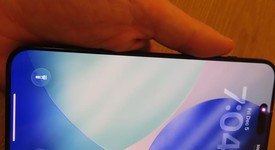 Good
													Apple iPhone 15 Pro Max - T-Mobile, Blue, 256 GB, A2849, photo 3 of 5