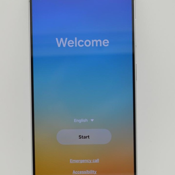 Samsung Galaxy S26 - Unlocked, 256 GB, White, 12 GB, SM-S942U1