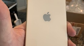 Good
													Apple iPhone 11 - Unlocked, White, 128 GB, A2111, photo 2 of 7