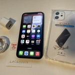 Good Apple iPhone 12 - Unlocked, 64 GB, Black, A2172