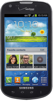 Samsung Galaxy Legend