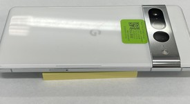 Mint
													Google Pixel 7 Pro - Unlocked, Snow, 128 GB, 12 GB, GE2AE, photo 3 of 4