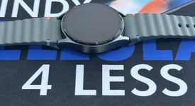 Good
													Samsung Galaxy Watch7 - Unlocked, Green, SM-L305U, 40mm, photo 3 of 4