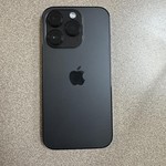 Fair Apple iPhone 14 Pro - Unlocked, 128 GB, Black, A2650