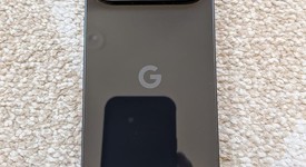 Good
													Google Pixel 9 - Unlocked, Obsidian, 128 GB, 12 GB, G2YBB, photo 2 of 9
