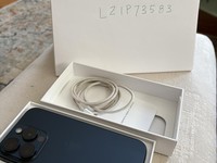 Apple iPhone 15 Pro