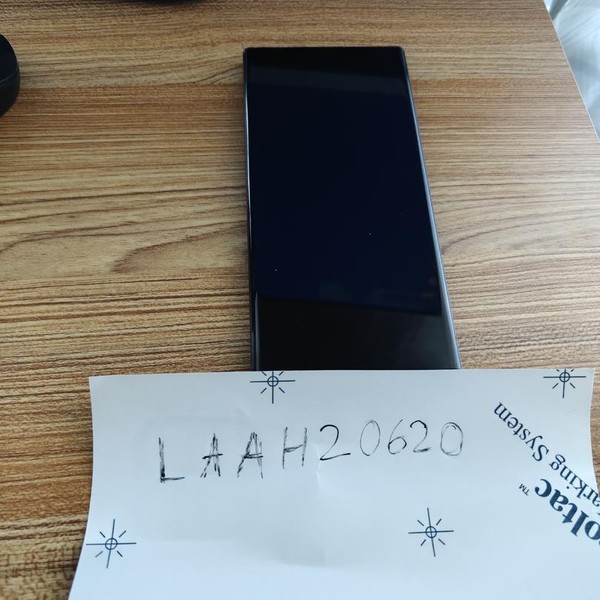 Samsung Galaxy S23 Ultra - Verizon, 256 GB, Black, 8 GB, SM-S918U