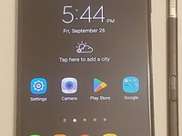 Samsung Galaxy Note 4