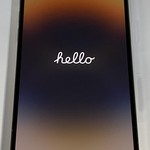 Good Apple iPhone 14 Pro Max - Unlocked, Gold, 256 GB, A2651