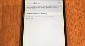 Fair
													Apple iPhone 6 Plus - Verizon, Gray, 64 GB, A1522, photo 2 of 10