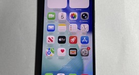 Fair
													Apple iPhone 14 - Xfinity, Midnight, 128 GB, A2649, photo 1 of 11