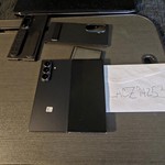 Mint Samsung Galaxy Z Fold7 - Unlocked, 1 TB, Jetblack, 16 GB, SM-F966U1