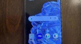 Good
													OnePlus Open - Unlocked, Black, 512 GB, 16 GB, photo 5 of 7