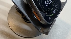 Mint
													Apple Watch Ultra 2 49mm - Unlocked, Natural, A2986, photo 3 of 6