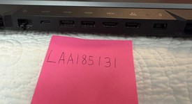 Fair
													Lenovo Legion Pro 5 16" - Ryzen 7, Gray, 2 TB, 32 GB, QHD, photo 4 of 8