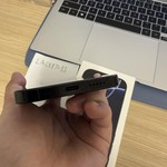 Mint Apple iPhone 16 Pro - Unlocked, 128 GB, Black, A3083