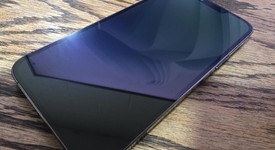 Good
													Apple iPhone 13 Pro Max - Unlocked, Graphite, 128 GB, A2484, photo 5 of 12