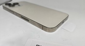 Mint
													Apple iPhone 14 Pro Max - Unlocked, Gold, 128 GB, A2651, photo 4 of 11