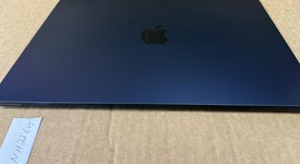 Mint
													MacBook Air 2025 (M4) - 15" - Apple M4, Midnight, 512 GB, 16 GB, photo 5 of 10