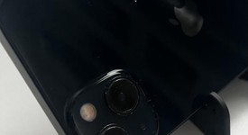 Good
													Apple iPhone 13 - T-Mobile, Midnight, 128 GB, A2482, photo 5 of 7