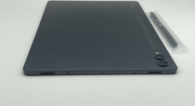 Mint
													Samsung Galaxy Tab S9 Plus - T-Mobile, Graphite, 256 GB, 12 GB, SM-X818U, photo 3 of 8