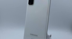 Fair
													Samsung Galaxy S20 5G - Unlocked, Gray, 128 GB, 12 GB, SM-G981U1, photo 6 of 6