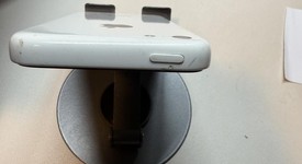 Fair
													Apple iPhone 5C - Unlocked, White, 8 GB, A1532, GSM, photo 4 of 6