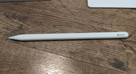 Mint
													Apple Pencil 2nd Gen, photo 3 of 3