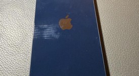 Good
													Apple iPhone 13 - Unlocked, Midnight, 128 GB, A2482, photo 4 of 16