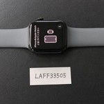 Mint Apple Watch Series 11 46mm - Unlocked, Jet Black, A3337 - Cellular, Aluminum