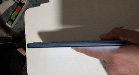 Good
													Moto G Play (2024) - Unlocked, Blue, 64 GB, 4 GB, photo 5 of 7