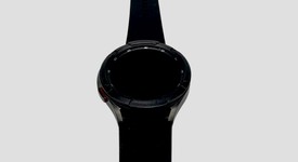 Mint
													Samsung Galaxy Watch4 Classic - Unlocked, Custom, 46mm, Bespoke Edition, photo 4 of 5