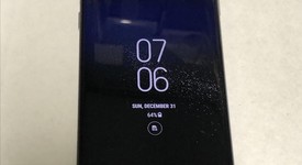 Fair
													Samsung Galaxy S8 - Unlocked, Gray, 64 GB, 4 GB, SM-G950U1, photo 4 of 5