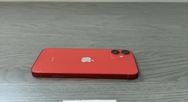 Mint
													Apple iPhone 12 Mini - Unlocked, Red, 128 GB, A2176, photo 4 of 7