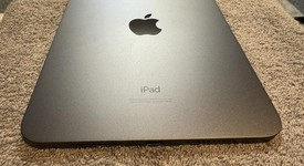 Mint
													Apple iPad Mini 6th Gen - Wi-Fi, Gray, 256 GB, A2567, photo 5 of 8