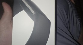 New
													Fitbit Charge 6 - Black, photo 4 of 4